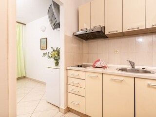 Apartment Zastražišće  16
