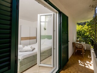 Apartment Zastražišće  1