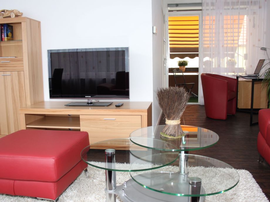 Ferienwohnung rohm, stuttgart in baden württemberg frau barbara rohm