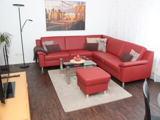 Holiday apartment Stuttgart Features 5