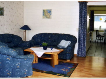 Bungalow auf dem Ferienhof Block