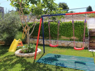 Apartment Razanj  18