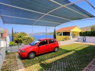 Apartment Razanj  23