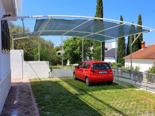 Apartment Razanj  25