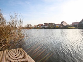 Seeblick