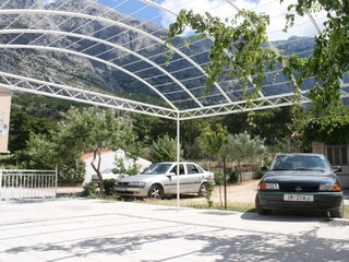 Apartment Baška Voda  6