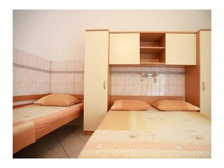 Apartment Baška Voda  12