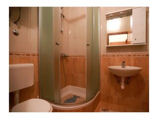 Apartment Baška Voda  13