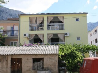 Apartment Baška Voda  15