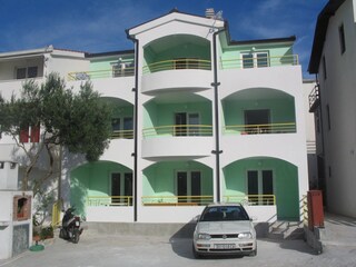 Apartment Podaca  3