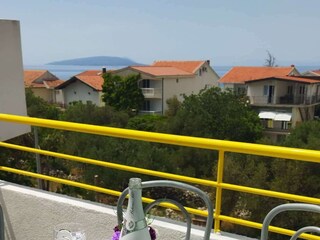 Apartment Podaca  12