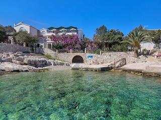 Apartment Zastražišće  4