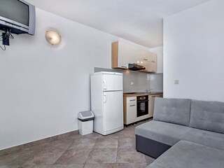 Apartment Zastražišće  16