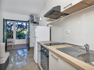 Apartment Zastražišće  18