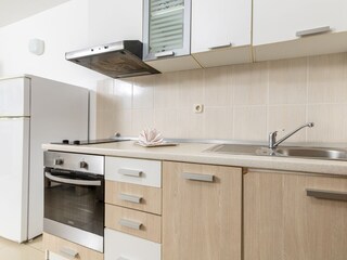 Apartment Zastražišće  14