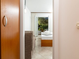 Apartment Zastražišće  23