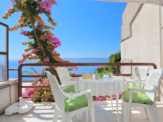 Apartment Okrug Gornji  1