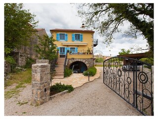 Apartment Kornić  2