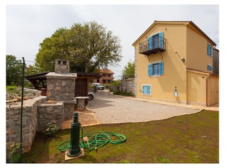 Apartment Kornić  4