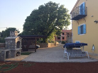 Apartment Kornić  5