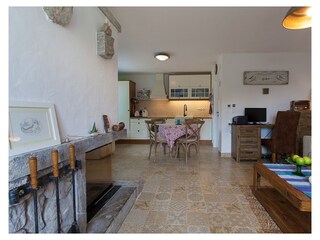 Apartment Kornić  10