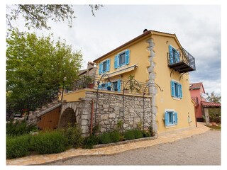 Apartment Kornić  3