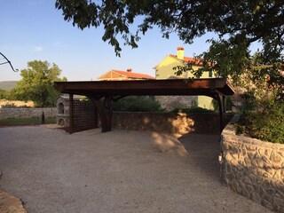 Apartment Kornić  7