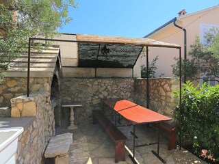 Apartment Okrug Gornji  7