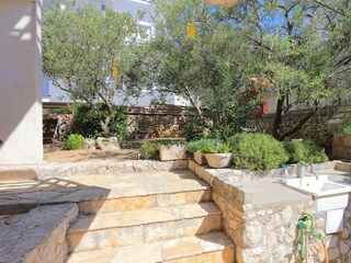 Apartment Okrug Gornji  12