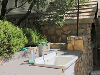 Apartment Okrug Gornji  19