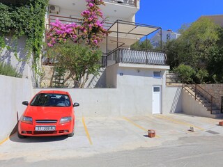 Apartment Okrug Gornji  22