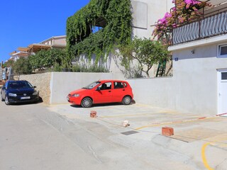 Apartment Okrug Gornji  23