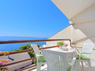 Apartment Okrug Gornji  34