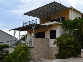 Apartment Grebastica  2