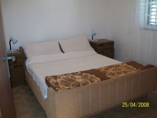 Apartment Grebastica  7