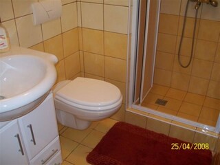 Apartment Grebastica  9