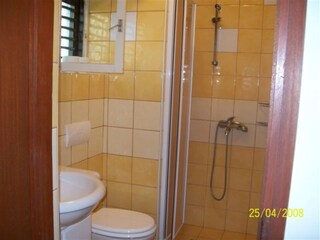 Apartment Grebastica  10