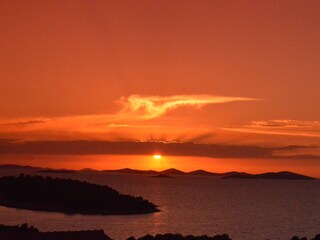 Apartment Grebastica  14