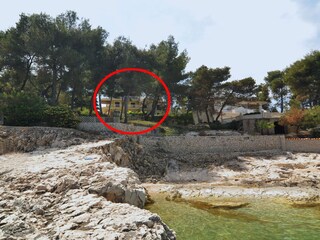 Apartment Slatine  1