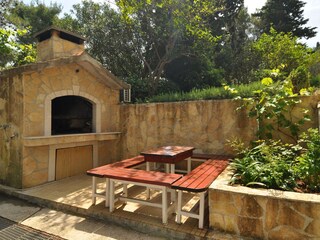 Apartment Slatine  4