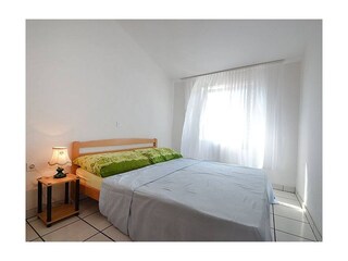 Apartment Povljana  6