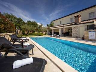 Villa Nova Vas Enregistrement extérieur 6