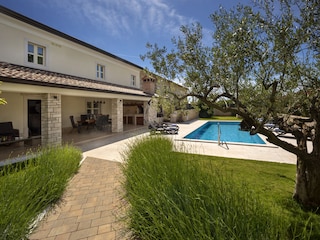 Villa Casa Lori