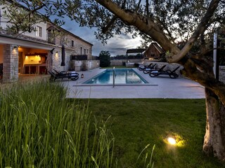 Villa Nova Vas Enregistrement extérieur 8