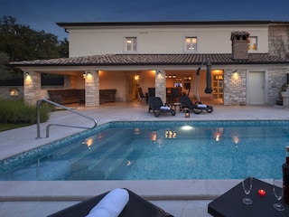 Villa Casa Lori