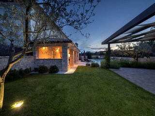 Villa Nova Vas Grabación al aire libre 11