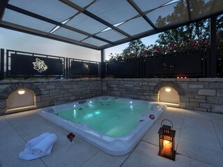 Villa Nova Vas Enregistrement extérieur 12