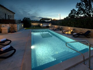 Villa Nova Vas Enregistrement extérieur 14