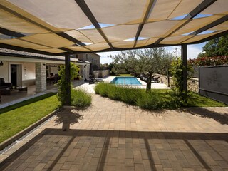 Villa Nova Vas Enregistrement extérieur 16