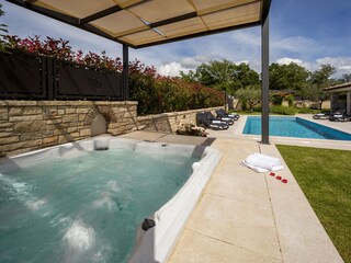 Villa Nova Vas Enregistrement extérieur 19